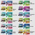 Randm Sunax 21000 Puffs Vape Wholesale